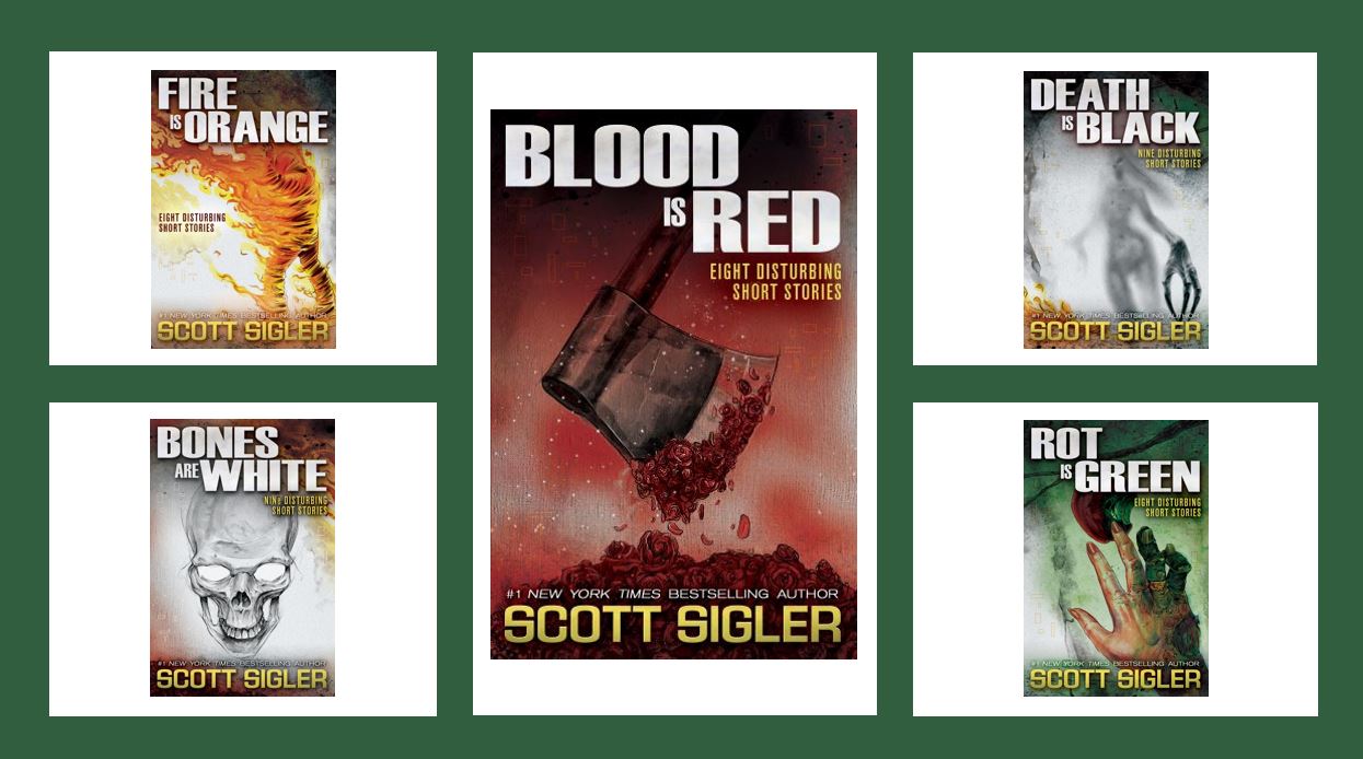 Short Story Collection