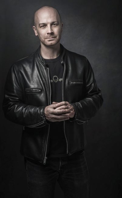 Scott Sigler