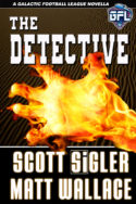 The Detective