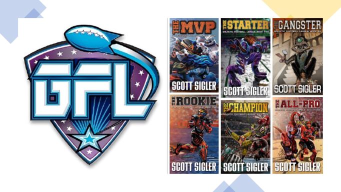 GFL Books