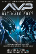 AvP Ultimate Prey
