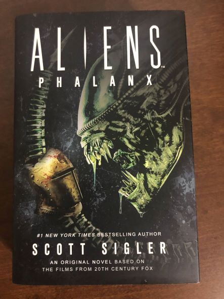 Aliens