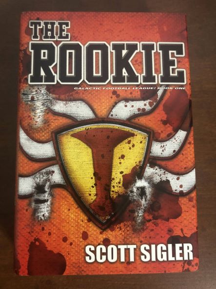 The Rookie