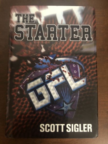 The Starter
