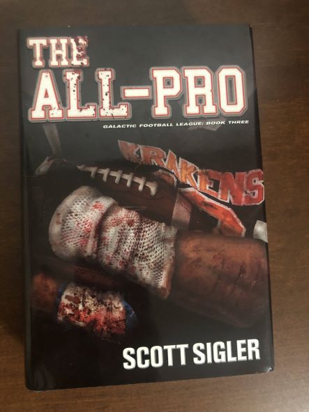 The All Pro