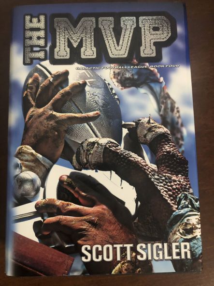 The MVP