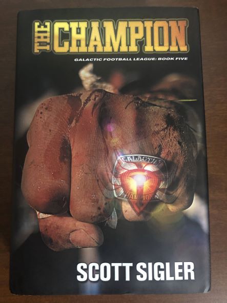 The Champion