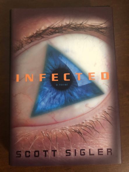 Infected
