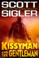 Kissyman