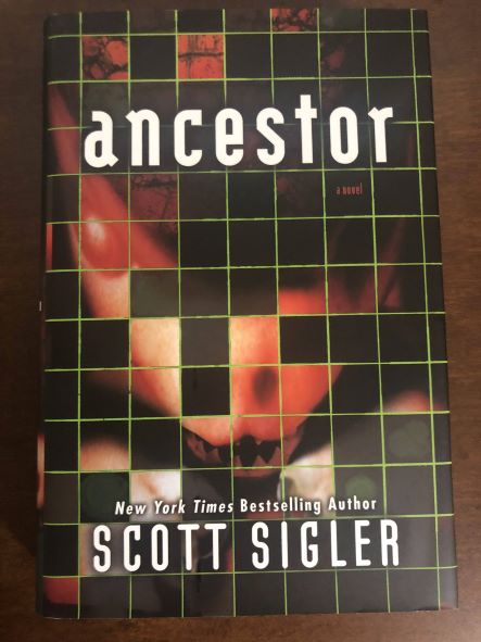 Ancestor