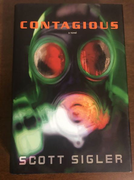 Contageous