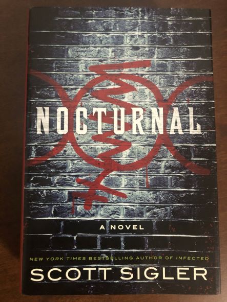 Nocturnal